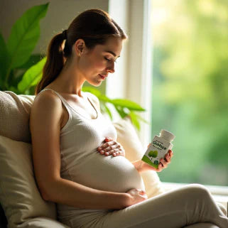 Ginkgo biloba 120mg est-il sûr pour les femmes enceintes