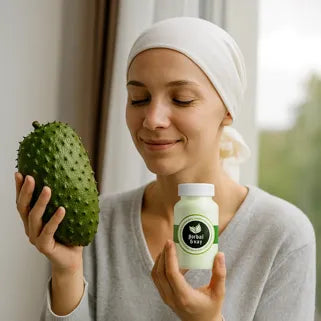 Annona Muricata : substitut naturel à la chimiothérapie ?