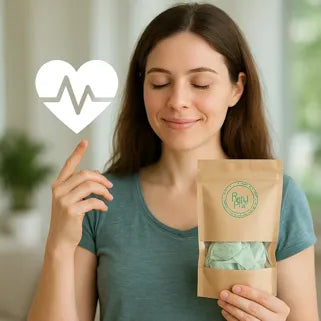 Armoise annuelle Artemisia Annua alternative naturelle