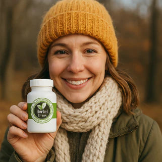 Armoise annuelle : boostez votre immunité