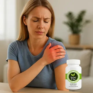 Armoise annuelle contre inflammations naturellement