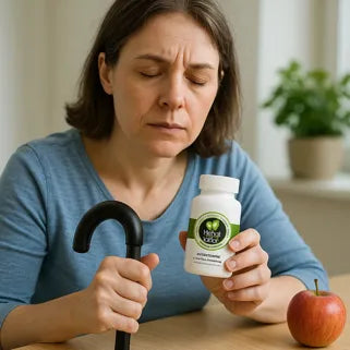 Armoise annuelle et sclérose en plaques