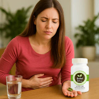 Armoise Annuelle Pure 100% - Digestion et Bien-être