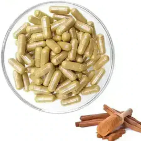 Capsules de Cannelle 500mg efficace pour SPM ?