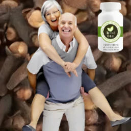Capsules Girofle pour une Santé Naturelle Optimum!