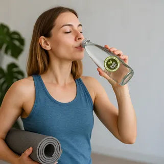 Graviola Extrait Liquide Pur effets rapides organisme.