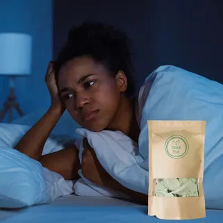 Corossol Annona Muricata aide-t-il à mieux dormir ?