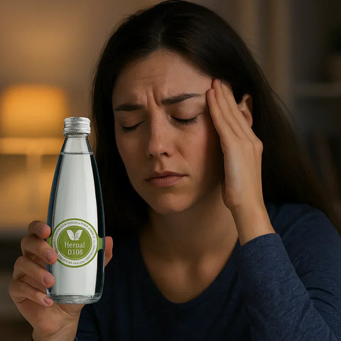 Corossol Extrait Liquide Pur pour le sommeil