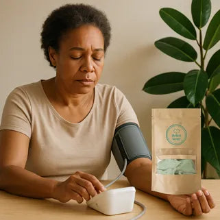 Corossol : effet sur l'hypertension ?