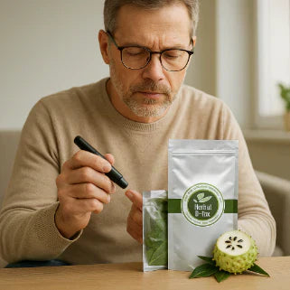 Corossol et diabète : une solution naturelle ?