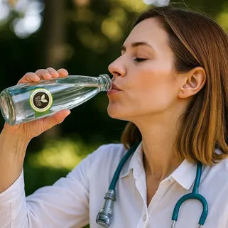 Détox au Corossol Annona Muricata Pure.