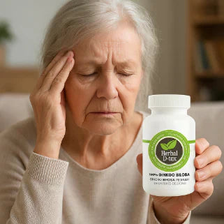 Ginkgo biloba et Alzheimer : quelle efficacité ?