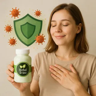 Graviola Annona Muricata contre les infections