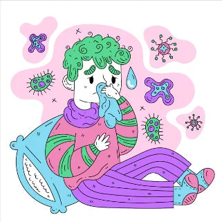 La Griffe de Chat (Uncaria Tomentosa) contre les infections ?