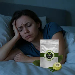 Insomnie : Le Corossol pour mieux dormir
