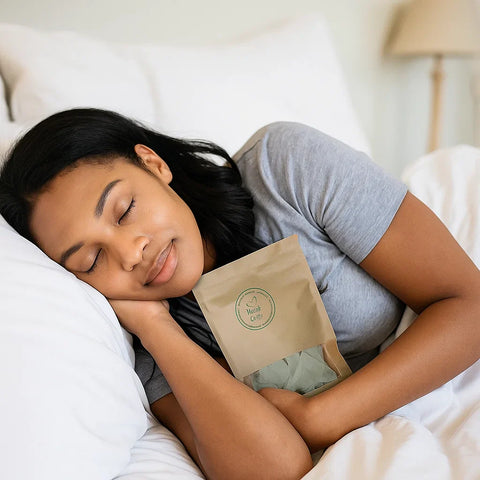 Les infusettes de Corossol aident-elles à trouver le sommeil ?