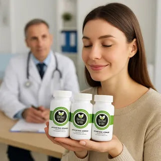 Pourquoi choisir Artemisia Annua L Pure ?