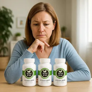 Pourquoi choisir ces gélules d’Armoise