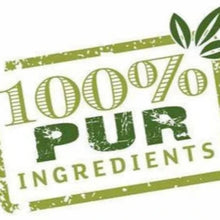 Charger l'image dans la galerie, Image représentant des ingrédients 100% purs