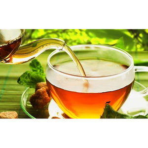 Artemisia Annua L (Artémisinine / Armoise)  - 60  Sachets de thé prêt à être utilisé