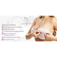 Charger l'image dans la galerie, Pueraria Mirifica 300 capsules, Élargissement mammaire, Raffermit et agrandit des Seins