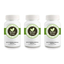 Charger l'image dans la galerie, Pueraria Mirifica 300 capsules, Élargissement mammaire, Raffermissement des Seins