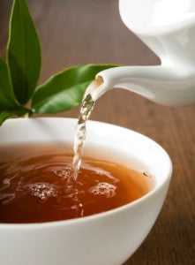 Annona Muricata (Corossol / Graviola) - 60 sachets de thé prêt à être utilisé