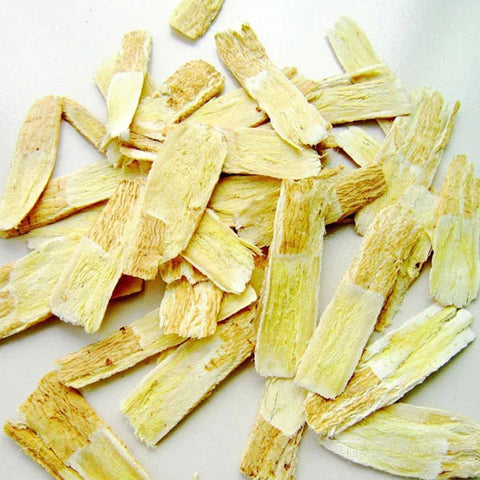 L'utilisation de l'astragale