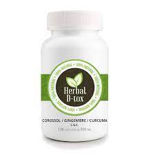 Les bienfaits de la combinaison du corossol - gingembre - curcuma en capsule.