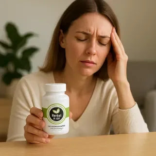 ANTIVIRALE NATURALE Chiretta verde 500mg