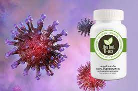 Le traitement des infections avec l'Androphagis Paniculata