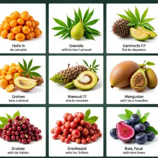 Guide Annona Muricata Posologie et Conseils Simple