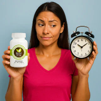 Armoise Annuelle Pure 100% - Effets Rapides et Digestifs