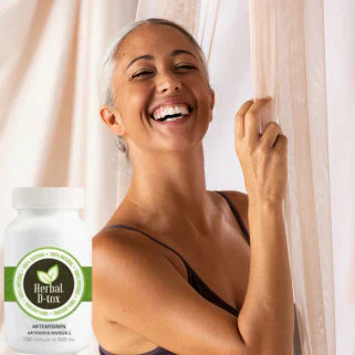 armoise pure annua vitalite et bien etre naturel!!