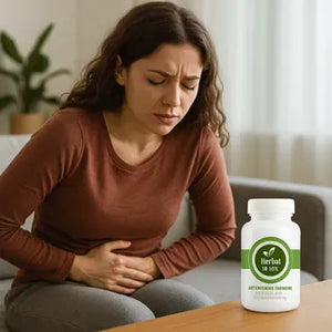 Artemisia Annua para el dolor menstrual 