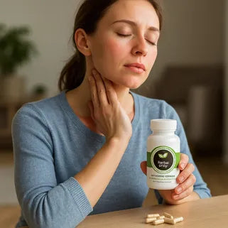 Artemisia Annua L pour améliorer la circulation sanguine