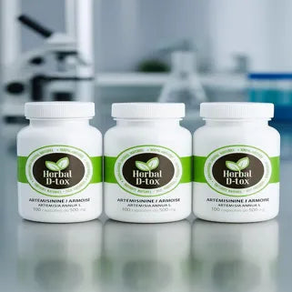 Artemisia Annua : Posologie, bienfaits et astuces