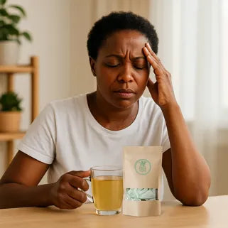 Artemisia Annua : Remède naturel contre la malaria