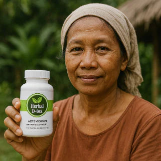 Artemisia Annua : solution naturelle contre la dengue