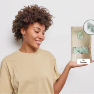 Vertus d'Artemisia Annua pour Vie Equilibre Serein