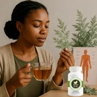 Artemisia et immunité : étude d’un remède ancestral