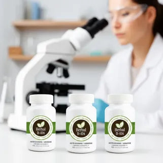 Booster son immunité avec l'Artemisia Annua (Guide)