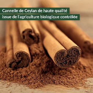 Les capsules de Cannelle 500mg sont-elles adaptées à tous ?