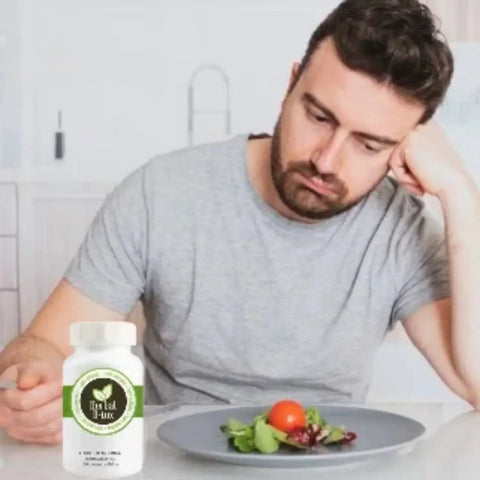 Capsules de Gingembre : Stimulant Naturel de l'Appétit ?