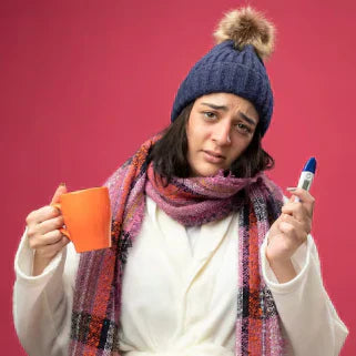 Clous de Girofle en Capsules pour les Troubles Hivernaux