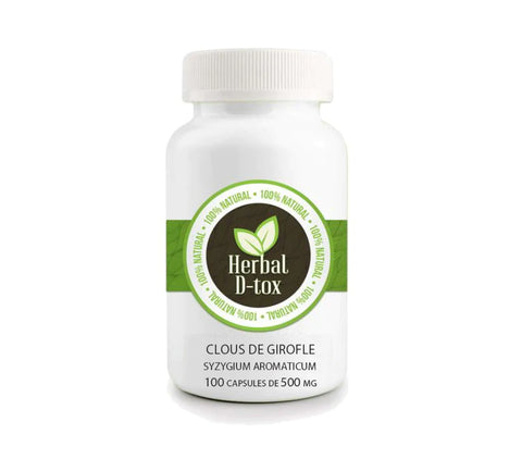 Comment consommer le clou de girofle ?