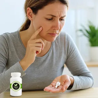 Combien de gélules d’Armoise annuelle prendre ?