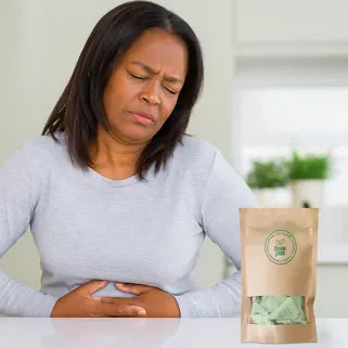 ¿Guanana Annona Muricata para la hinchazón? 