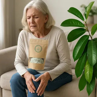 Corossol / Graviola Annona Muricata : Douleurs Goutte