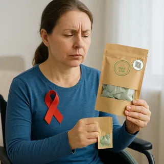 Corossol Graviola Annona Muricata Sclérose Aide